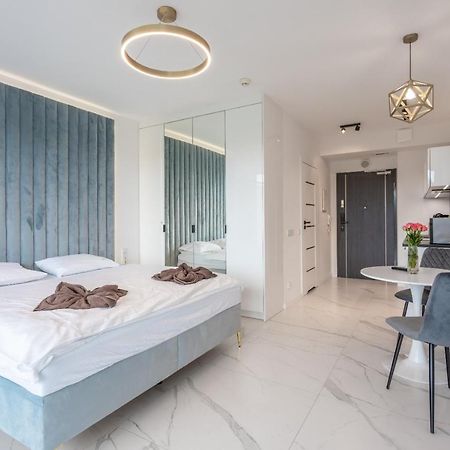 Lividus Apartament 328 Świnoujście Zewnętrze zdjęcie