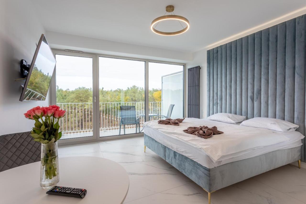 Lividus Apartament 328 Świnoujście Zewnętrze zdjęcie