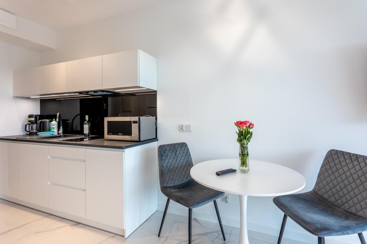 Lividus Apartament 328 Świnoujście Zewnętrze zdjęcie