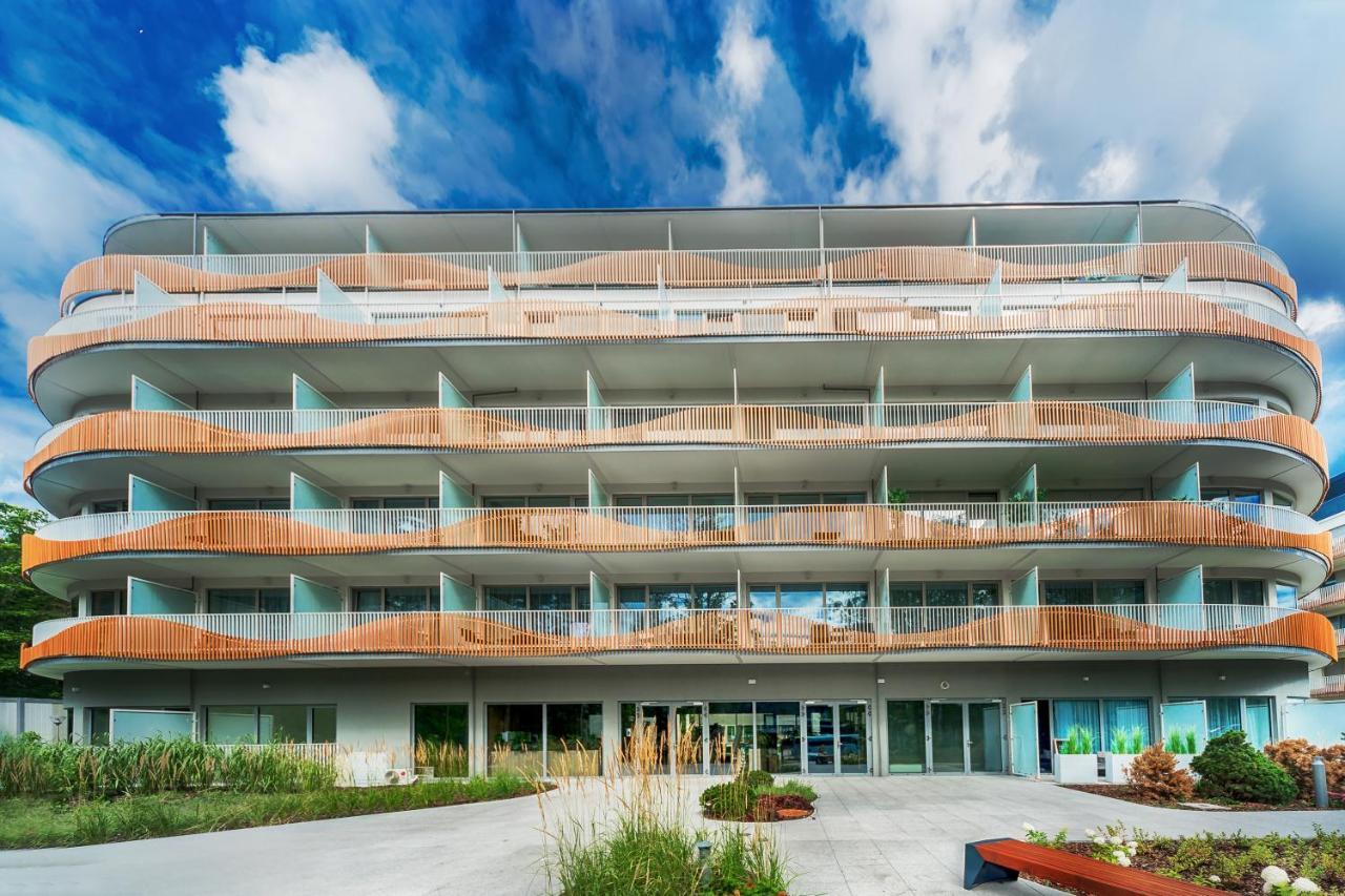 Lividus Apartament 328 Świnoujście Zewnętrze zdjęcie
