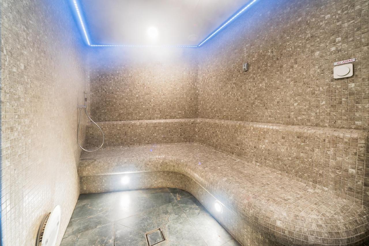 Lividus Apartament 328 Świnoujście Zewnętrze zdjęcie