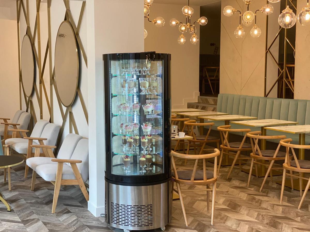 Lividus Apartament 328 Świnoujście Zewnętrze zdjęcie
