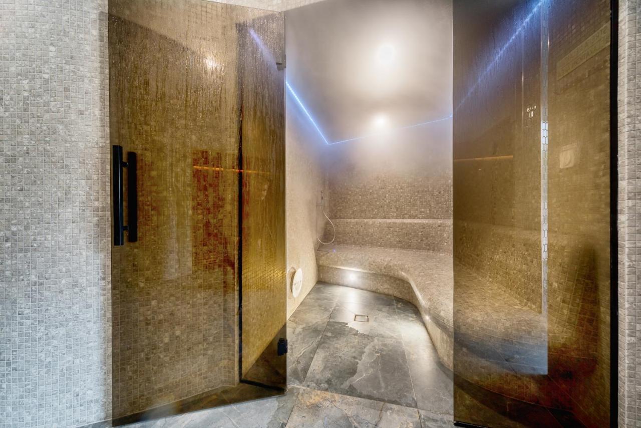 Lividus Apartament 328 Świnoujście Zewnętrze zdjęcie